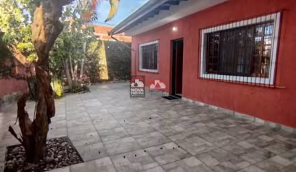 Casa Ampla e Arborizada para Locação no Parque das Nações!