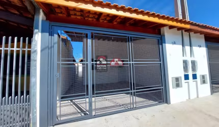 Casa para Locação no Residencial Andrade