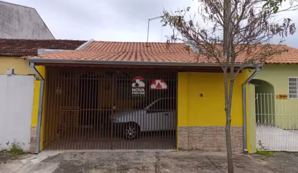 Casa para Locação no Bairro Bosque da Princesa - Pindamonhangaba