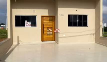 Casa para Locação no Bosque da Imperatriz