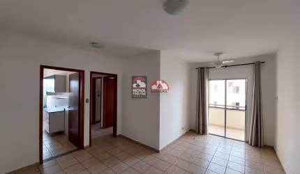 Apartamento próximo ao centro para locação!