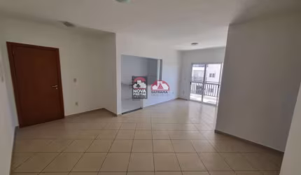 Apartamento Padrão em Pindamonhangaba