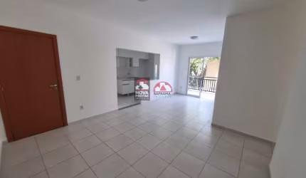 Apartamento Padrão em Pindamonhangaba