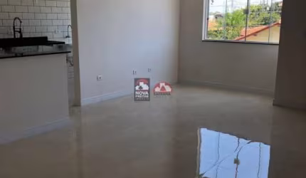 Apartamento Duplex em Pindamonhangaba