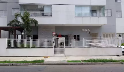 Apartamento Padrão em São José dos Campos