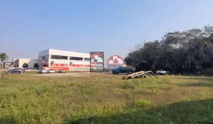Terreno Área em São José dos Campos