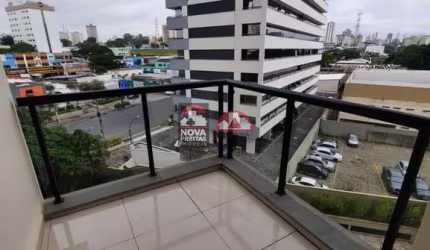 Apartamento Padrão em São José dos Campos