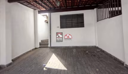 Casa para alugar no Jardim Santa Luzia, Pindamonhangaba!