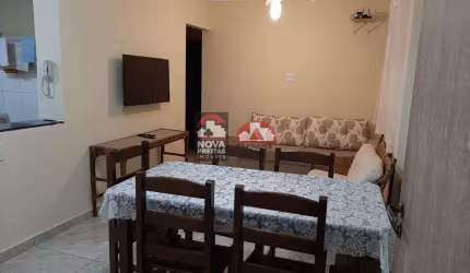 Vendo ou alugo apartamento no bairro Sumaré em Caraguatatuba