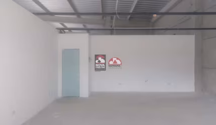 Comercial Loja em São José dos Campos