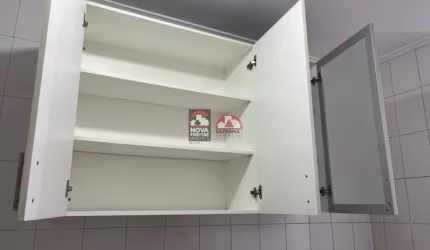 Apartamento Padrão em São José dos Campos