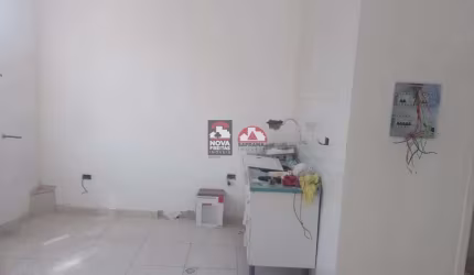 Apartamento Kitnet sem condomínio em São José dos Campos