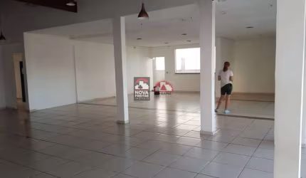 Comercial Salão em São José dos Campos