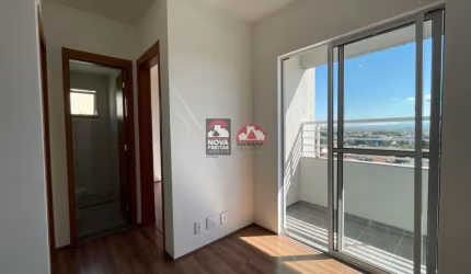 Apartamento Padrão em São José dos Campos