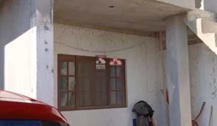Sobrado no bairro em Caraguatatuba