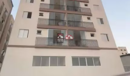 Apartamento Padrão em São José dos Campos