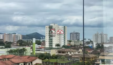 Apartamento Padrão em Caraguatatuba