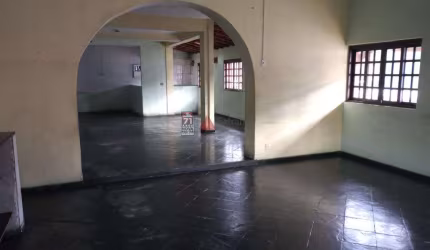 Comercial Salão em São José dos Campos