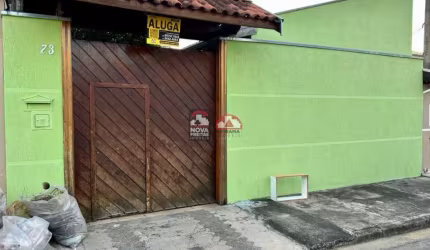 Casa para Locação no Vila Rica, Pindamonhangaba