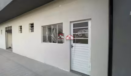 Casa Kitnet em São José dos Campos