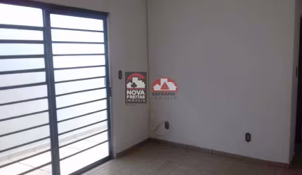 Casa Padrão em São José dos Campos
