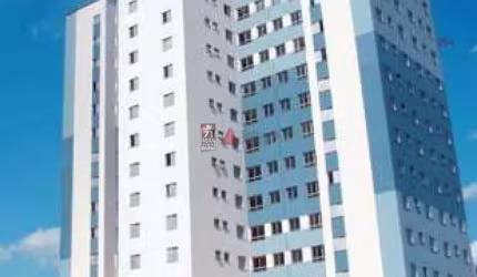 Apartamento Padrão em São José dos Campos