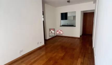 Apartamento Padrão em São José dos Campos