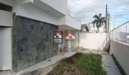 Casa Padrão em São José dos Campos