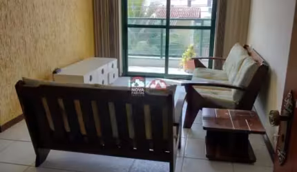 `Descubra o charme do seu novo Apartamento`