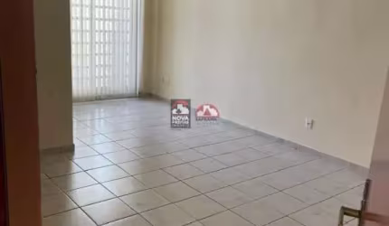 Apartamento à Venda no Jardim Boa Vista, Pindamonhangaba!