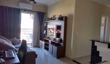 Apartamento à Venda no Jardim Jaraguá, Taubaté