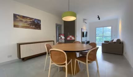 Apartamento Padrão em Caraguatatuba