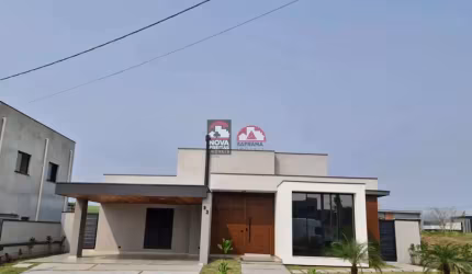 Casa Sobrado Condomínio em Caçapava