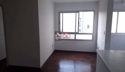Apartamento Padrão em São José dos Campos