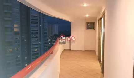 Apartamento Padrão em São José dos Campos