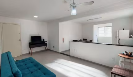 Apartamento Ideal Próximo ao HB – 2 Dormitórios, Praticidade e Conforto! 