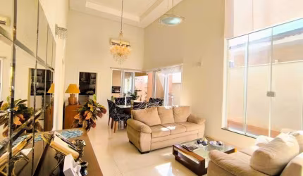 Gaivota 1 - piscina, escritório, home, 3 dorms, condominio