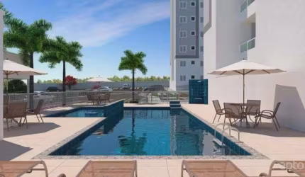 Apto Térreo com Quintal Privativo – Ideal para Pets e Lazer