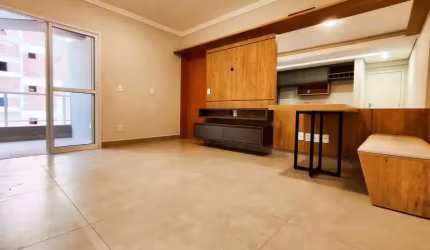 Apartamento Novo para Venda – 3 Dormitórios, 91 m², por R$ 620.000! 