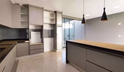 Casa de Condomínio à Venda – SetLife Residence 1