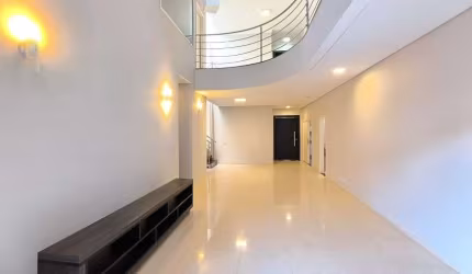 Sobrado Damha 4 – 4 Dorms, Suíte Master , escritório,, Piscina e Sauna