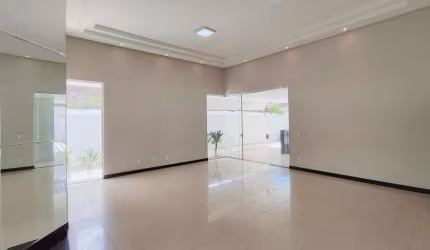Casa Térrea no Damha 3 com 4 Suítes, Varanda Gourmet e Piscina