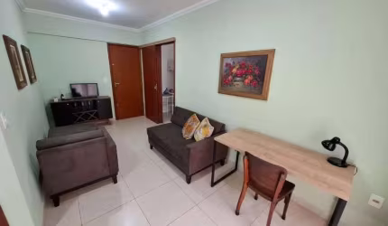 Apartamento com 2 quartos para alugar na Rua Waldemar Sanches, 999, Cidade Nova, São José do Rio Preto, 55 m2 por R$ 2.200