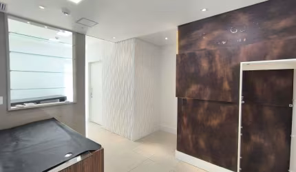 Sala Comercial no Iguatemi Business – Espaço Sofisticado para o Seu Negócio