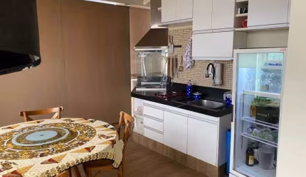 Apartamento Espetacular na Redentora – 4 Dormitórios, Hidro, Lazer Completo e 290 m²! 