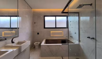 Casa terrea nunca habitada - 2.700,000