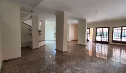 casa assobradada com pisc. 3 salas!! Damha 1