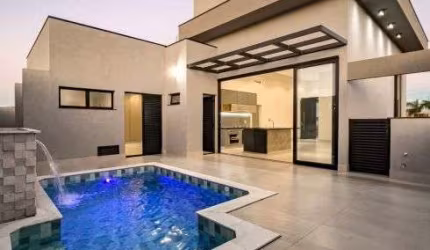 Casa em condominio 3 quartos 149m² por 1.200,00