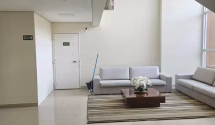 Excelente Apartamento no setor Parque Amazônia