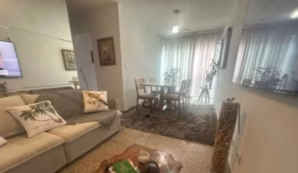 Belíssimo Apartamento de 2 quartos Setor Oeste